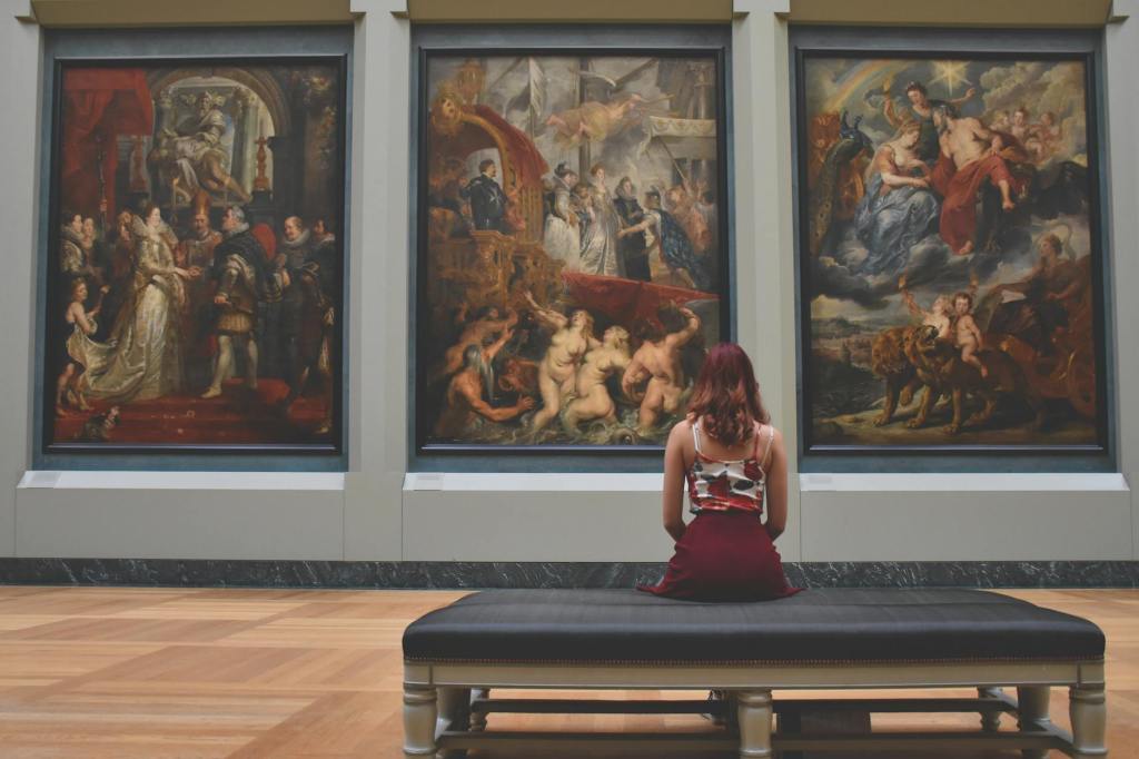La relación entre el arte, la cultura y la salud